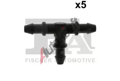 FA1 Adaptr, hadicov spojka FA1 33-60012.5, 33-60012.5