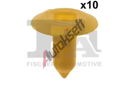 FA1 Klip ozdobn / ochrann lity FA1 33-60013.10, 33-60013.10