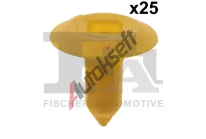 FA1 Klip ozdobn / ochrann lity FA1 33-60013.25, 33-60013.25