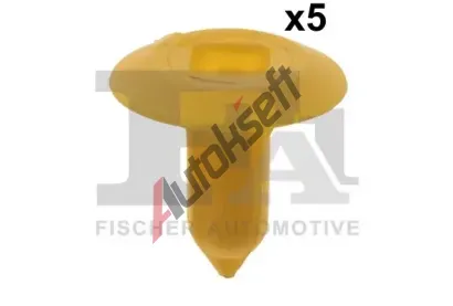 FA1 Klip ozdobn / ochrann lity FA1 33-60013.5, 33-60013.5