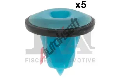 FA1 Klip ozdobn / ochrann lity FA1 33-60014.5, 33-60014.5