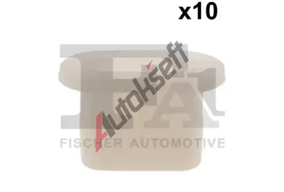 FA1 Klip ozdobn� / ochrann� li�ty FA1 33-60015.10, 33-60015.10