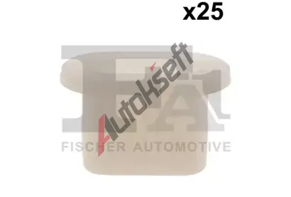 FA1 Klip ozdobn� / ochrann� li�ty FA1 33-60015.25, 33-60015.25
