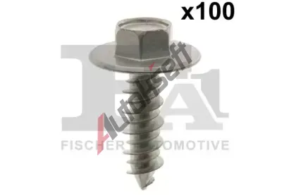 FA1 roub FA1 33-70002.100, 33-70002.100