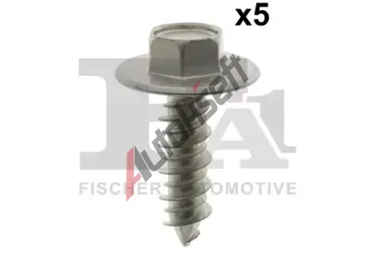 FA1 roub FA1 33-70002.5, 33-70002.5