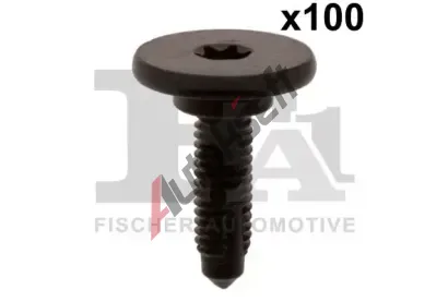 FA1 roub FA1 33-70003.100, 33-70003.100