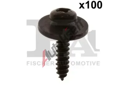 FA1 roub FA1 33-70006.100, 33-70006.100