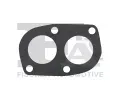 FA1 Tsnn vfukov trubky ‐ FA1 330-902