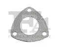 Tsnn vfukov trubky FA1 ‐ FA1 330-908