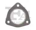 Tsnn vfukov trubky FA1 ‐ FA1 330-924