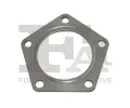 Tsnn vfukov trubky FA1 ‐ FA1 330-933