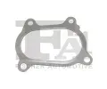 Tsnn vfukov trubky FA1 ‐ FA1 330-935