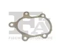 Tsnn vfukov trubky FA1 ‐ FA1 330-940