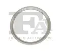 Tsnn vfukov trubky FA1 ‐ FA1 330-943