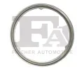 Tsnn vfukov trubky FA1 ‐ FA1 330-945
