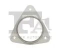 Tsnn vfukov trubky FA1 ‐ FA1 330-947