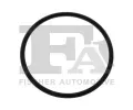Tsnic krouek vfukov trubky FA1 ‐ FA1 331-973