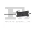 Drk vfukovho systmu FA1 ‐ FA1 333-901