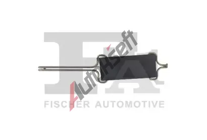 FA1 Drk vfukovho systmu FA1 333-901, 333-901