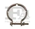 Spojovac trubky vfukovho systmu FA1 ‐ FA1 334-877