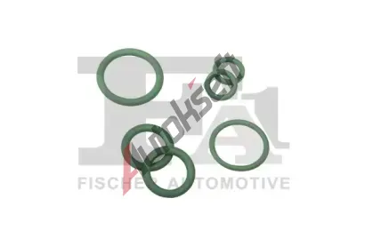 FA1 Sada těsnicích kroužků klimatizace FA1 3418-001, 3418-001 FA1 Sada těsnicích kroužků klimatizace FA1 3418-001, 3418-001