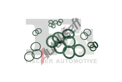 FA1 Sada těsnicích kroužků klimatizace FA1 3418-003, 3418-003 FA1 Sada těsnicích kroužků klimatizace FA1 3418-003, 3418-003