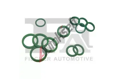 FA1 Sada t�snic�ch krou�k� klimatizace FA1 3418-005, 3418-005