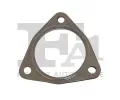 Tsnn vfukov trubky FA1 ‐ FA1 360-918