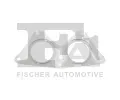 Tsnn vfukov trubky FA1 ‐ FA1 360-930