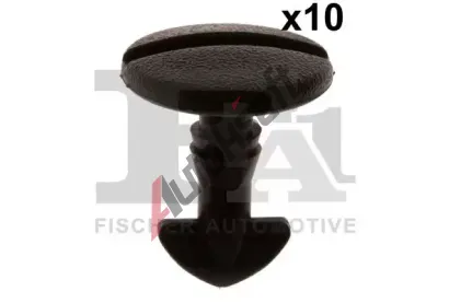 FA1 Klip ozdobné / ochranné lišty FA1 41-40001.10, 41-40001.10 FA1 Klip ozdobné / ochranné lišty FA1 41-40001.10, 41-40001.10