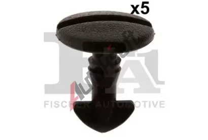 FA1 Klip ozdobné / ochranné lišty FA1 41-40001.5, 41-40001.5 FA1 Klip ozdobné / ochranné lišty FA1 41-40001.5, 41-40001.5