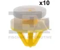Klip ozdobn / ochrann lity FA1 ‐ FA1 41-40003.10