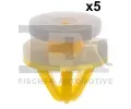 Klip, ozdobn / ochrann lita FA1 ‐ FA1 41-40003.5