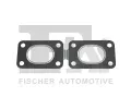 Tsnn kolektoru vfukovch plyn FA1 ‐ FA1 410-001