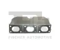 Tsnn kolektoru vfukovch plyn FA1 ‐ FA1 410-004