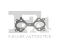 Tsnn kolektoru vfukovch plyn FA1 ‐ FA1 410-005