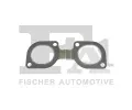 Tsnn kolektoru vfukovch plyn FA1 ‐ FA1 410-006