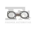 Tsnn kolektoru vfukovch plyn FA1 ‐ FA1 410-007
