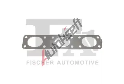 FA1 Těsnění kolektoru výfukových plynů FA1 410-008, 410-008 FA1 Těsnění kolektoru výfukových plynů FA1 410-008, 410-008