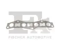 Tsnn kolektoru vfukovch plyn FA1 ‐ FA1 410-010