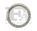 T�sn�n� kolektoru v�fukov�ch plyn�&nbsp;FA1&nbsp;&dash;&nbsp;FA1 410-014
