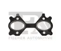 Tsnn kolektoru vfukovch plyn FA1 ‐ FA1 410-020