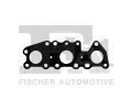 Tsnn kolektoru vfukovch plyn FA1 ‐ FA1 410-021