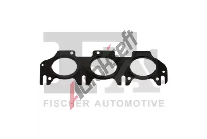 FA1 T�sn�n� kolektoru v�fukov�ch plyn� FA1 410-029, 410-029