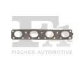 Tsnn kolektoru vfukovch plyn FA1 ‐ FA1 410-052