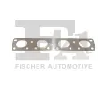 Tsnn kolektoru vfukovch plyn FA1 ‐ FA1 410-053
