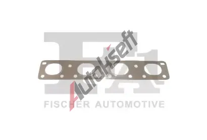 FA1 Tsnn kolektoru vfukovch plyn FA1 410-053, 410-053