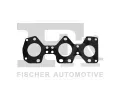 Tsnn kolektoru vfukovch plyn FA1 ‐ FA1 410-056