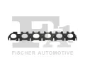 T�sn�n� kolektoru v�fukov�ch plyn�&nbsp;FA1&nbsp;&dash;&nbsp;FA1 410-058