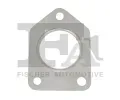 Tsnn kolektoru vfukovch plyn FA1 ‐ FA1 410-502